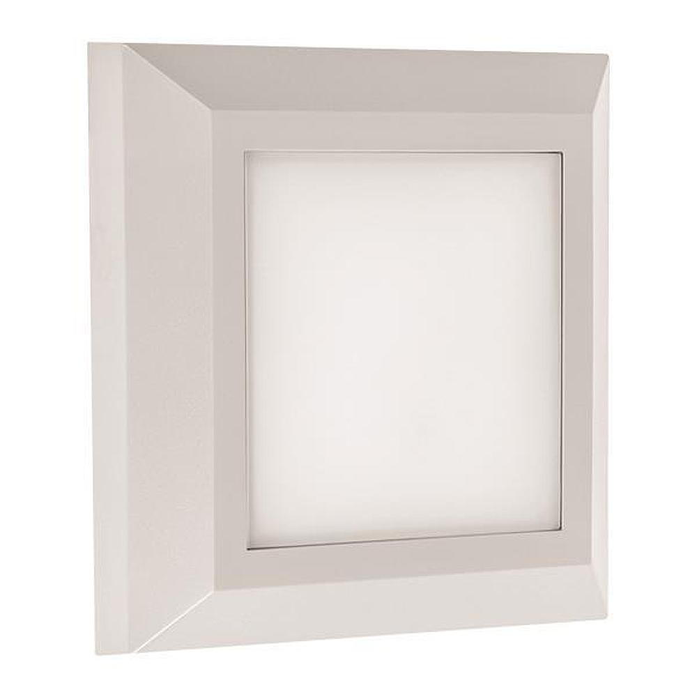 Φωτιστικό Τοίχου Slim LED 3W Λευκό EUROLAMP 145-52004