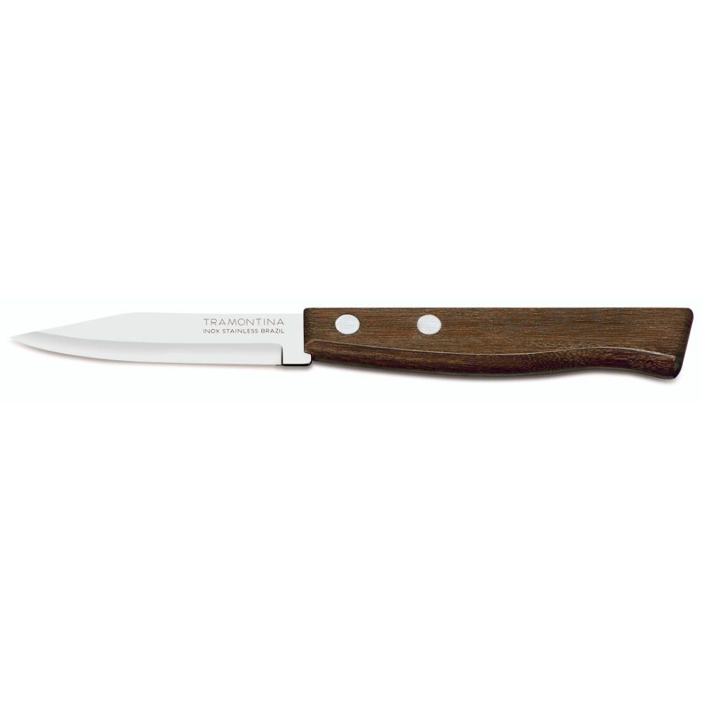 Μαχαίρι Κουζίνας Σκέτο 8cm