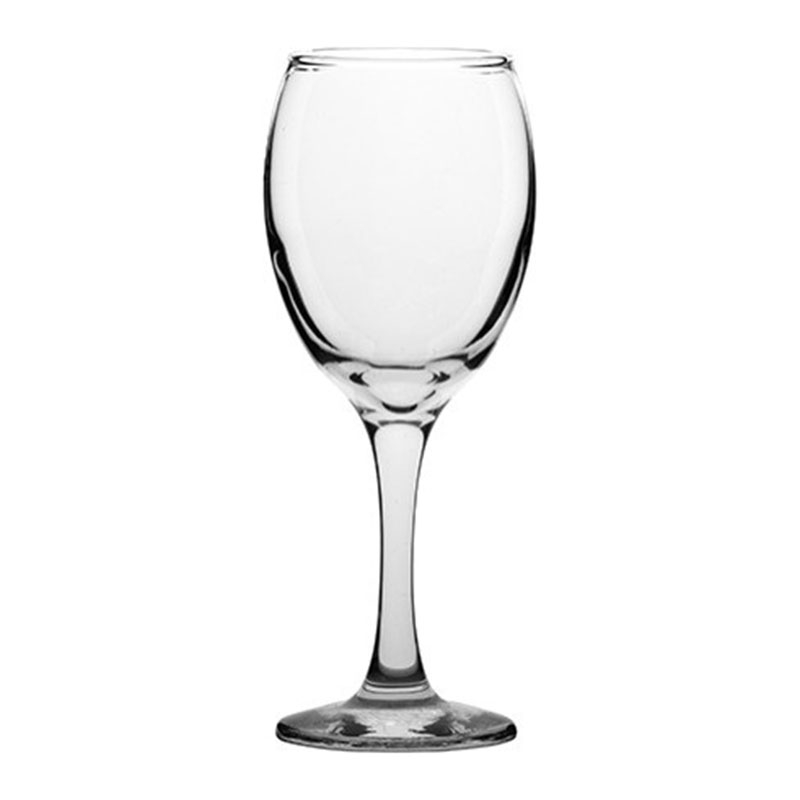 Ποτήρι Κρασιού Alexander Superior-Red Wine Σετ 6Τμχ 245ml 74.4x185mm