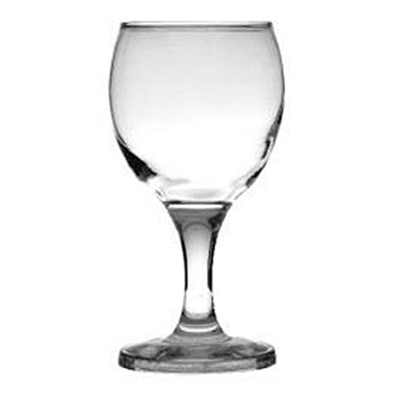 Ποτήρι Κρασιού Kouros-White Wine Σετ 6Τμχ 170ml 70x133mm 06020088