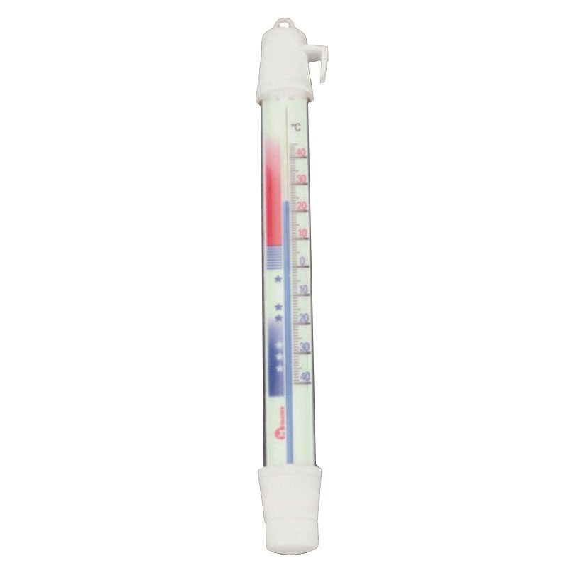 Θερμόμετρο Ψυγείου Πρισματικό Γυαλί 06140091